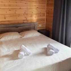 4-местное шале премиум №1