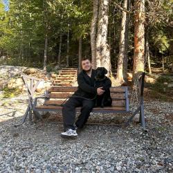 Фото Отель Тайна Гор