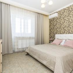 Фото Апартаменты ApartGroup на улице Репина 1/2 корпус 2