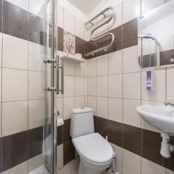 Фото Апартаменты на улице Фурштатская 35