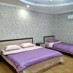 Фото Отель Посейдон