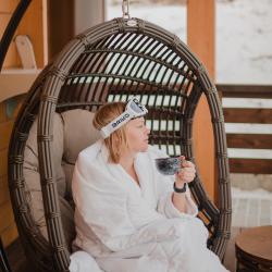 Фото Отель PEAK (Пик)