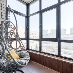 Фото Апартаменты Ирис