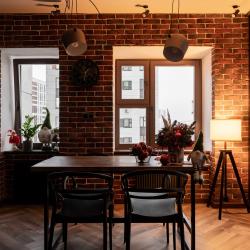 фото 8 Апартаменты Garden Loft (Гарден Лофт) на улице Фитаревская