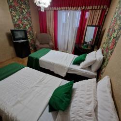 2-комнатные апартаменты улучшенные