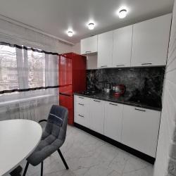 Фото Апартаменты на улице Запорожская 22