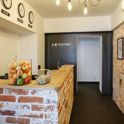 Фото Отель History hotel (Хистори)