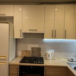 Фото Отель Ибра на Бочарикова 8А