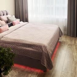 2-комнатные апартаменты люкс