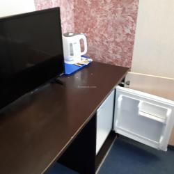 4-местный номер полулюкс