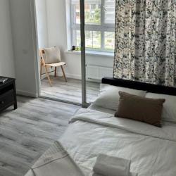 Фото Апартаменты на улице Московская 249