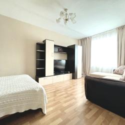 1-комнатные апартаменты стандарт