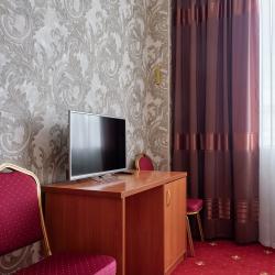 Фото Отель Лазурный берег