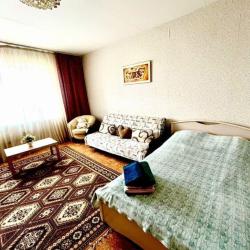 2-комнатные апартаменты стандарт