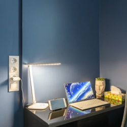 Фото Отель Sky INN Color Apartments (Скай Инн Колор Апартмэнтс) Сколково