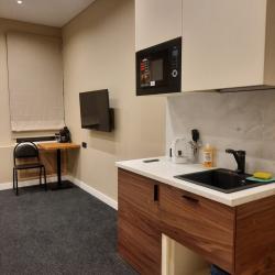 Фото Отель Sutki Rent (Сутки Рент)