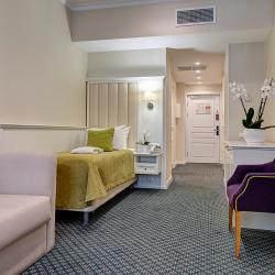 Номер стандарт для маломобильных групп населения