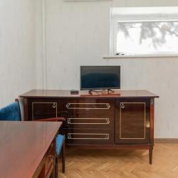 3-комнатные апартаменты стандарт