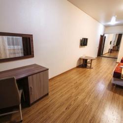 Фото Отель Qul-Khadisha Hotel (Кул Хадиша)