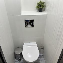 1-комнатные апартаменты улучшенные