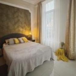 Фото Апартаменты на улице Перелетная 20