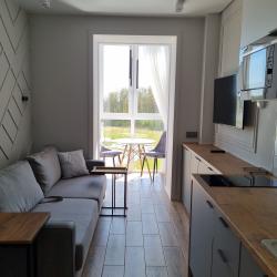 Апартаменты на улице Автомобилистов 1 — db940e521d7557477a8040139d2f67c3