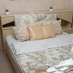 Фото Отель Resident Ufa (Резидент ) на проспекте Октября