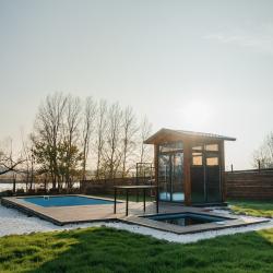 Фото Отель Казачий двор