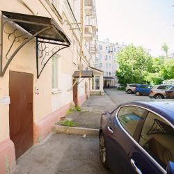 1-комнатные апартаменты стандарт