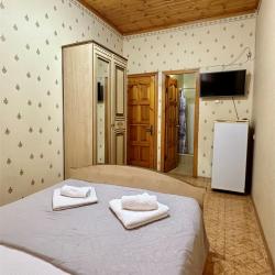 2-местный номер стандарт