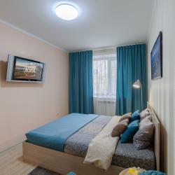 Фото Отель Ka Home (Ка Хоум) на бульваре Ивана Финютина 14