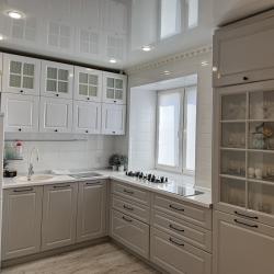 3-комнатные апартаменты стандарт