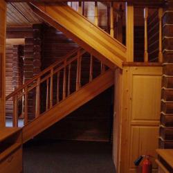 Фото Отель Озерки