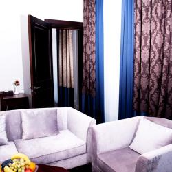 Фото Отель Ambassador (Амбассадор)