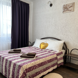 Фото Отель Дом на Ленина