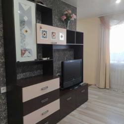 2-комнатные апартаменты улучшенные