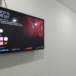 1-комнатные апартаменты стандарт