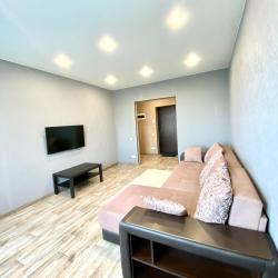 2-комнатные апартаменты улучшенные