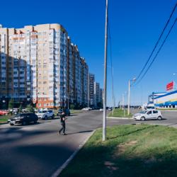 Фото Отель LikeHome (ЛайкХоум) на улице Салмышская 67/1