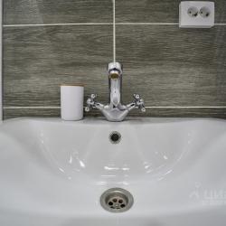 Фото Отель Apart Aprel (Апарт Апрель) на улице Ошарская 98 корпус 1