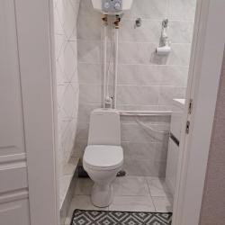 Апартаменты студия 218