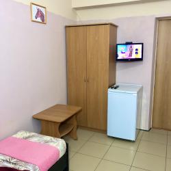 Фото Отель Сиеста