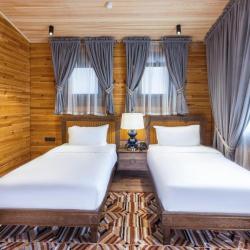 Фото Отель Eco Village (Эко Вилладж)