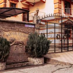 Фото Отель Миракль