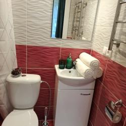 Апартаменты студия СК18