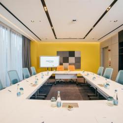 Фото Novotel Bishkek City Center (Новотель Сити центр)