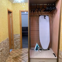 1-комнатные апартаменты эконом