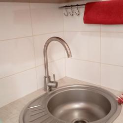 1-комнатные апартаменты стандарт