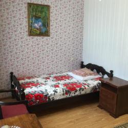 Номер стандарт с 2 односпальными кроватями