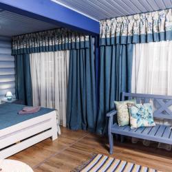 Фото Отель Юлена